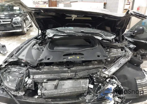 2024 Dodge Charger Daytona R/T Awd z USA, uszkodzony, nr VIN 2C3CDBCK3RR208861